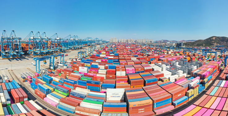 改革创新｜青岛自贸区：“试验田”里育出358项“创新果