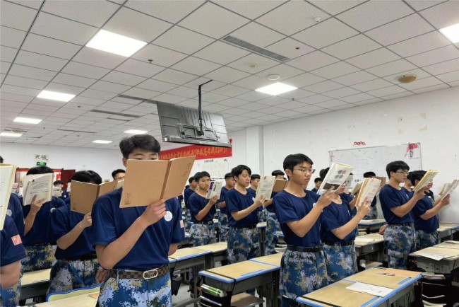 单班39人上线！山东齐鲁技工学校靠“分层教学”创86.7%升学奇迹