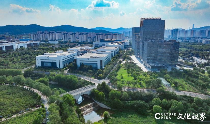 总投资30亿!齐鲁制药创新药物全球研发总部落地上海张江科学城
