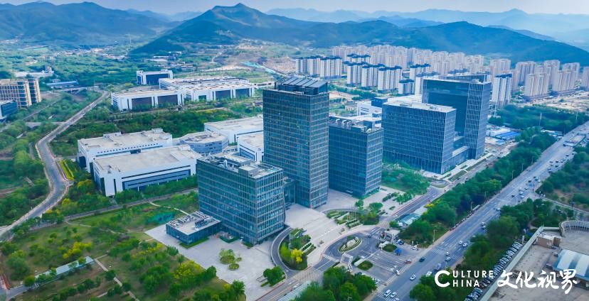 总投资30亿!齐鲁制药创新药物全球研发总部落地上海张江科学城