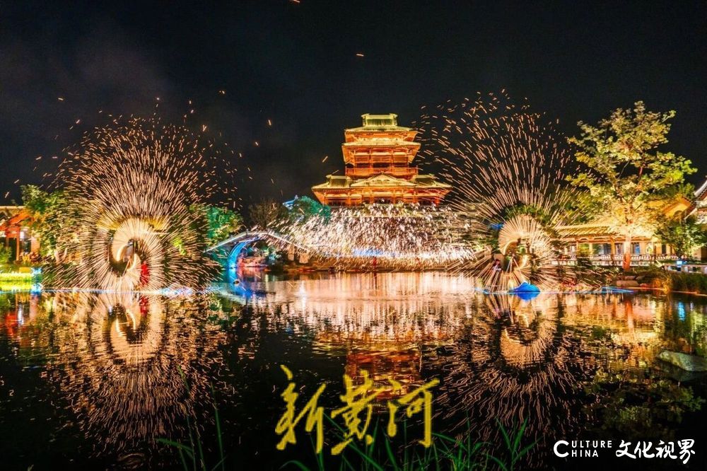 多元业态激活文旅市场,多雨“双节”降下“泼天富贵”——这个长假,山东200家景区收获客收双增