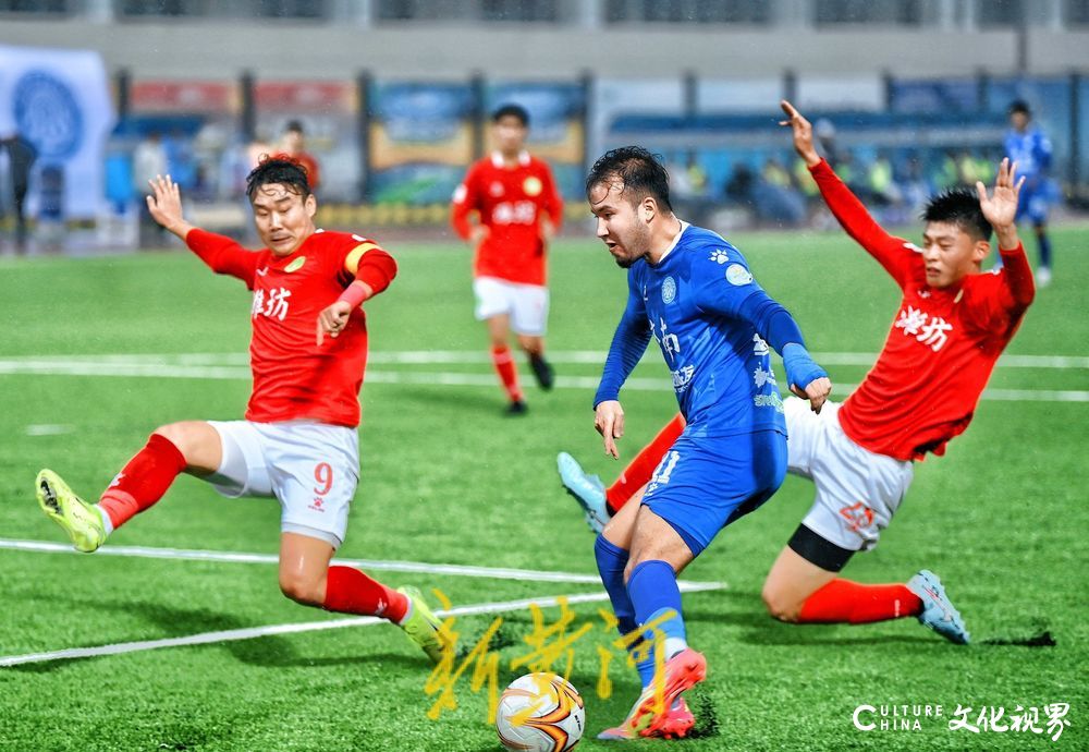 多元业态激活文旅市场,多雨“双节”降下“泼天富贵”——这个长假,山东200家景区收获客收双增