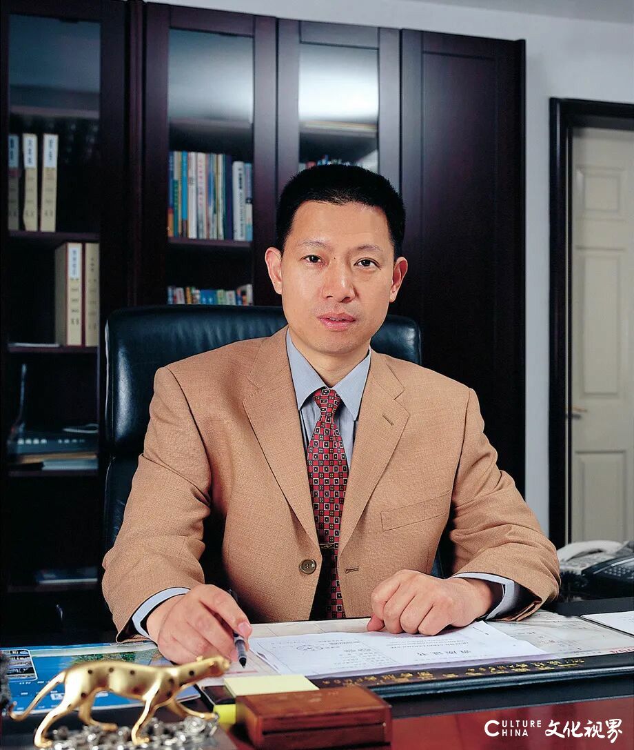 向母校捐款千万,办大学践行使命——吴立春的教育反哺之路