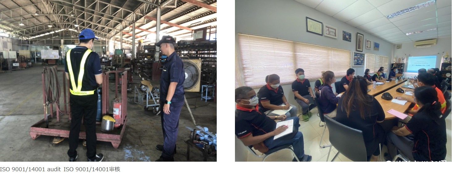 碾过岁月,链接未来——玲珑50年:从招远田埂到全球版图,用车辙串联起全球的“共生故事”