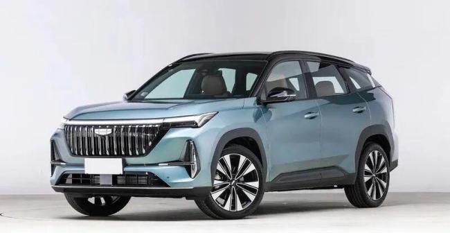 吉利博越L“登顶”2025年汽车投诉榜首,看看榜单上还有谁?